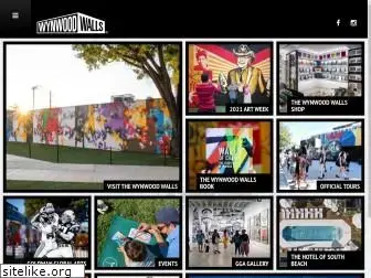 thewynwoodwalls.com