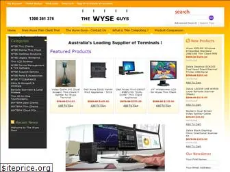 thewyseguys.com.au