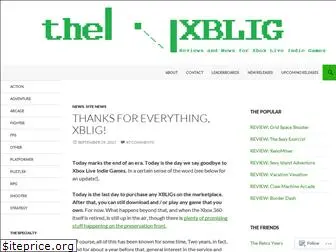 thexblig.com