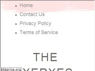 thexerxes.com