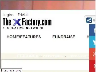 thexfactory.com