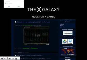 thexgalaxy.ucoz.com