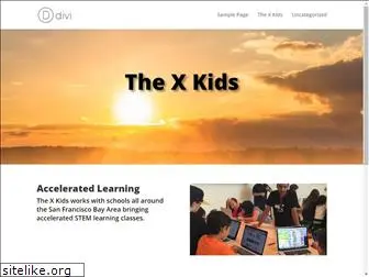 thexkids.org
