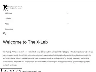 thexlab.org