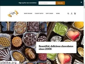 thexocolatebar.com