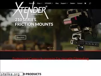 thextender.com