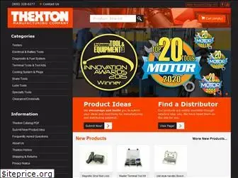 thexton.com