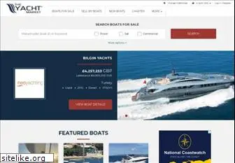 theyachtmarket.com