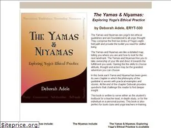 theyamasandniyamas.com