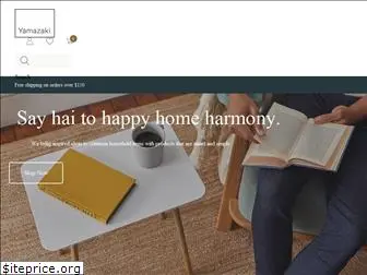 theyamazakihome.com