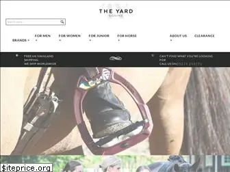 theyard-equine.co.uk
