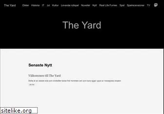 theyard.org