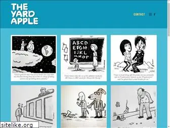 theyardapple.com