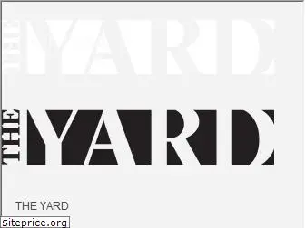 theyardbirmingham.com