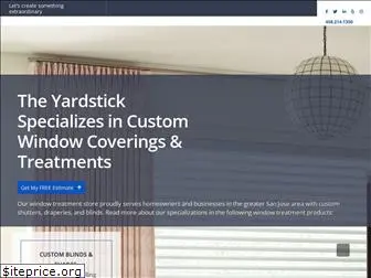 theyardstick.com