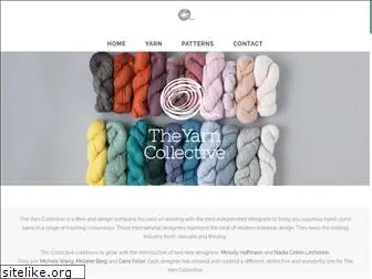 theyarncollective.com