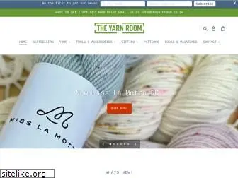 theyarnroom.co.za