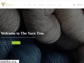 theyarntreesa.co.za