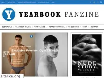 theyearbookfanzine.com