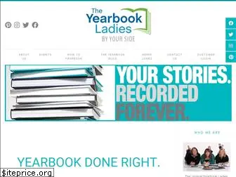 theyearbookladies.com