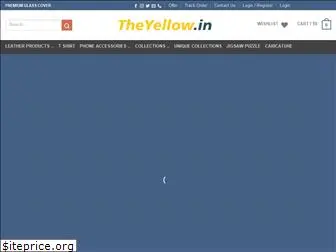 theyellow.in