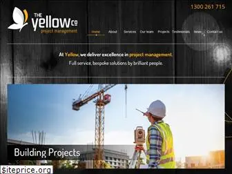 theyellowcompany.com.au