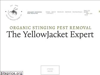 theyellowjacketexpert.com