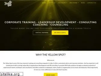 theyellowspot.com