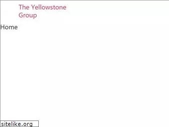 theyellowstonegroup.com