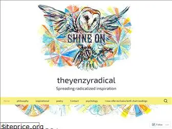 theyenzyradical.wordpress.com