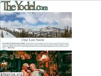 theyodel.com