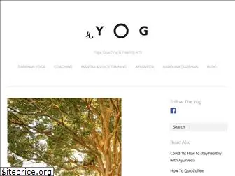 theyog.com