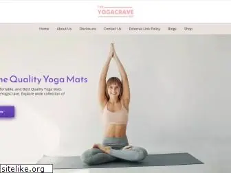 theyogacrave.com