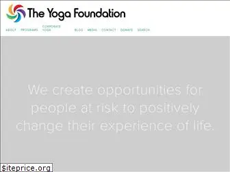 theyogafoundation.org.au