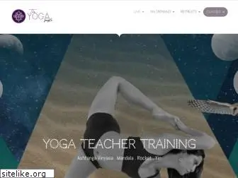 theyogapeople.com