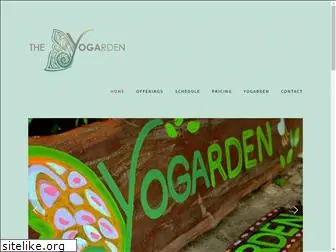 theyogardensamui.com