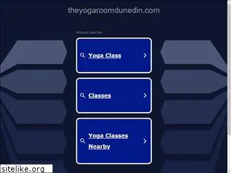 theyogaroomdunedin.com