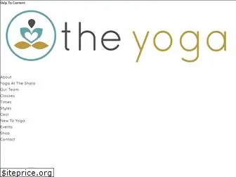 theyogashala.com.au