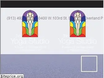 theyogastudio.com