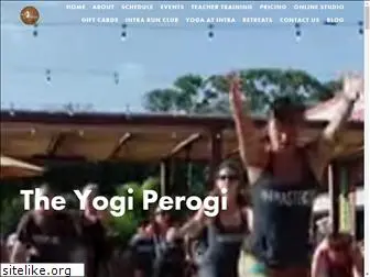 theyogiperogi.com