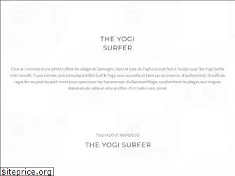 theyogisurfer.com