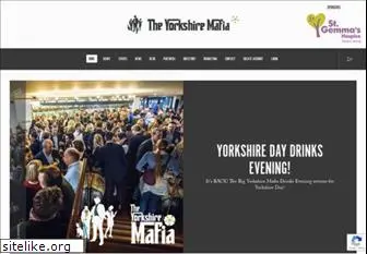 theyorkshiremafia.com