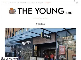 theyoung.com.tw