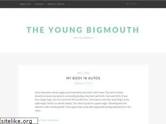 theyoungbigmouth.com