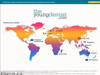 theyoungdentist.com