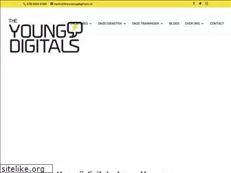 theyoungdigitals.nl