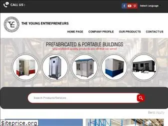 theyoungenp.com