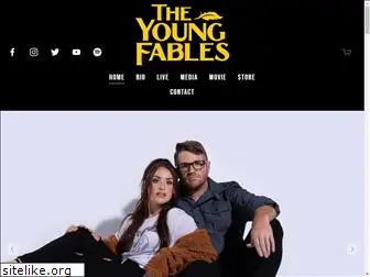 theyoungfables.com