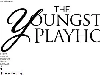 theyoungstownplayhouse.com