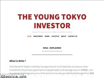 theyoungtokyoinvestor.com